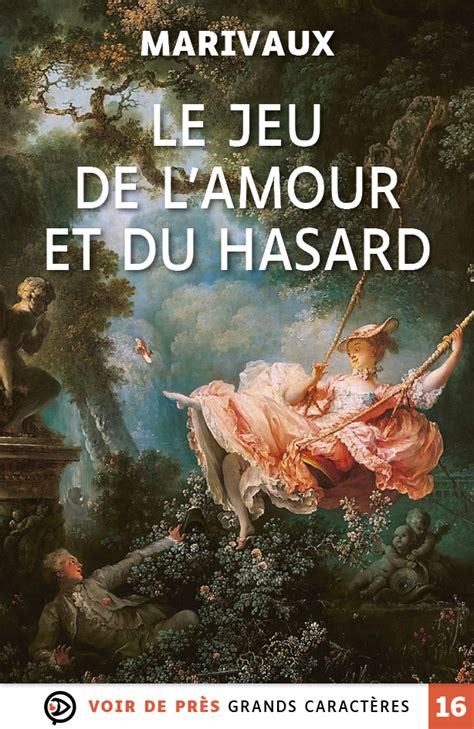 Le Jeu De L amour Et Du Hasard Oral Bac Le Jeu de l'amour et du hasard - Classico Lycée - Belin Gallimard - Site  Gallimard